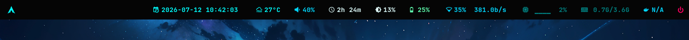 waybar
